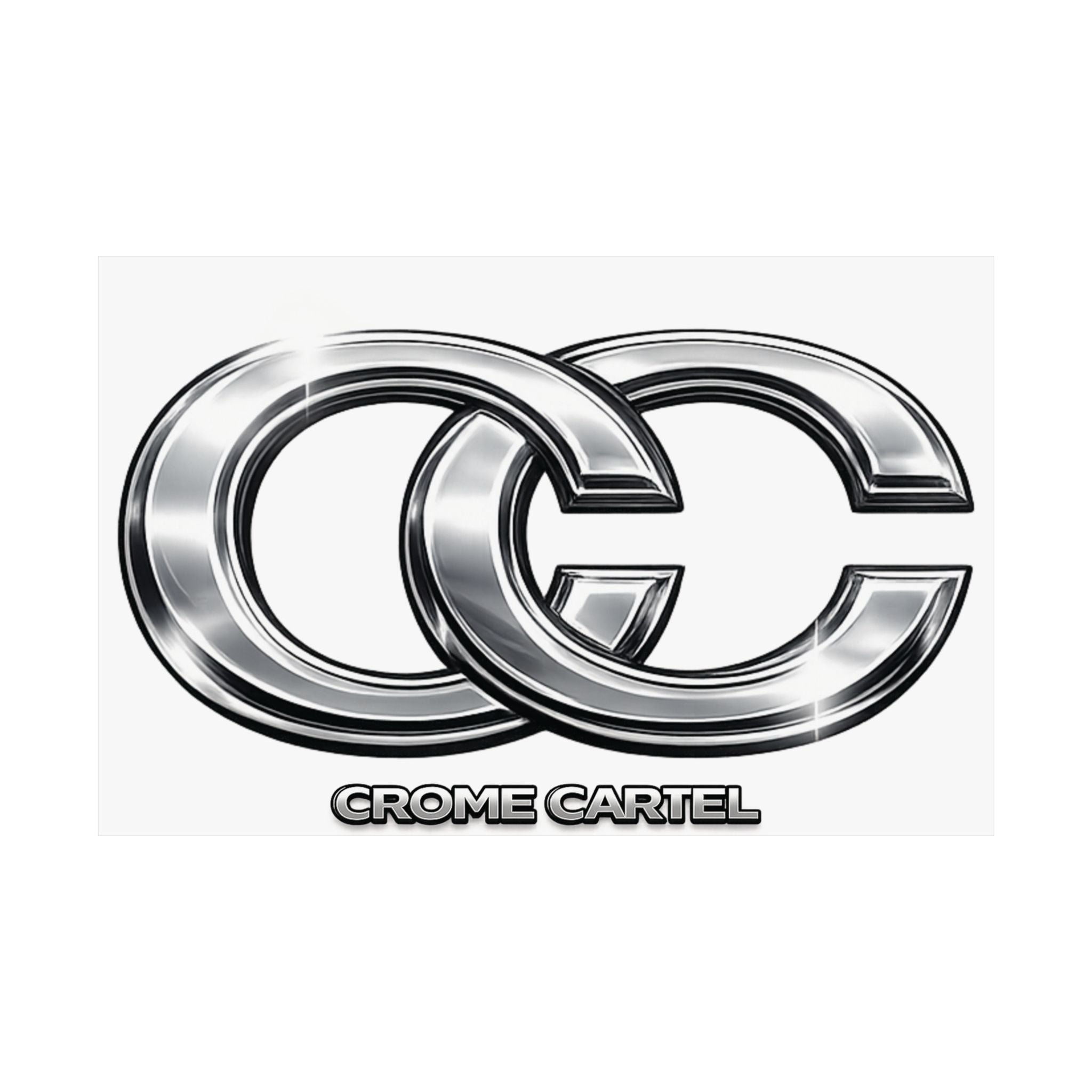 JDM Automotive Poster – Metallic Dreams | Car Wall Art Print