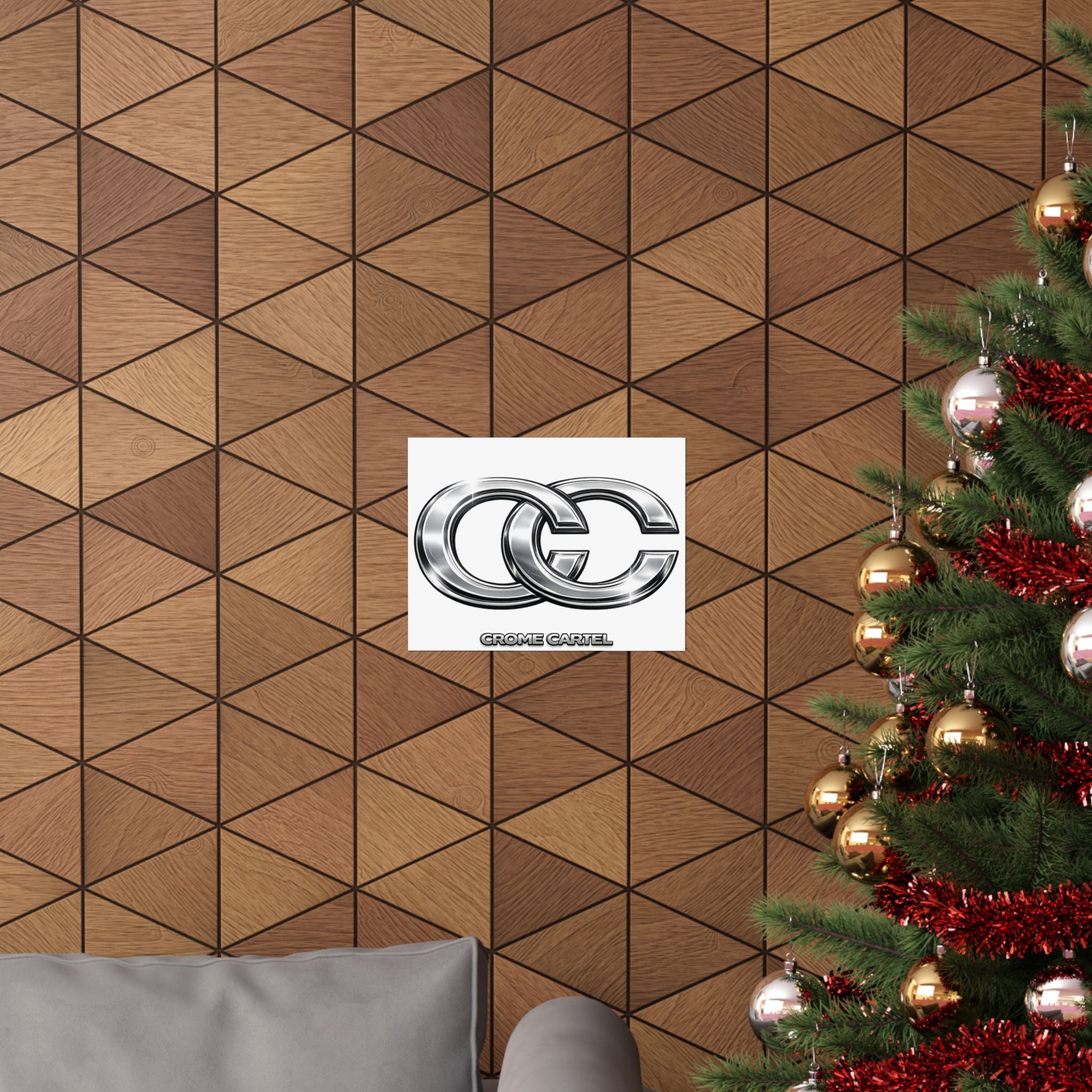 JDM Automotive Poster – Metallic Dreams | Car Wall Art Print