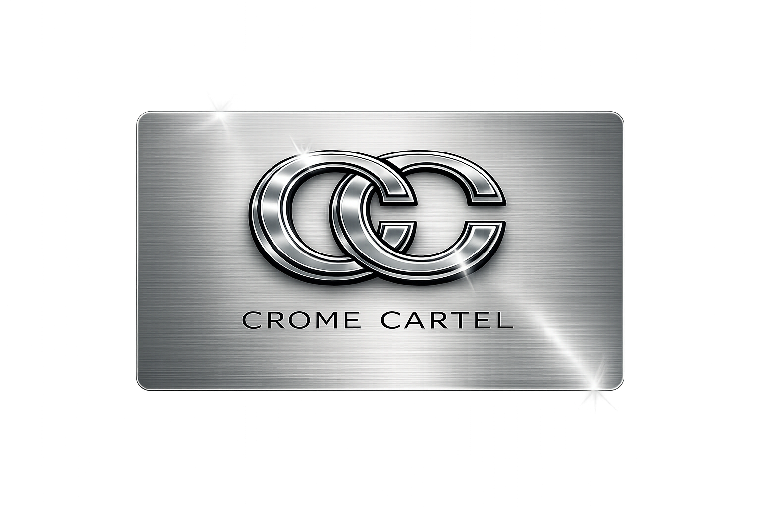 Bon de réduction Crome Cartel